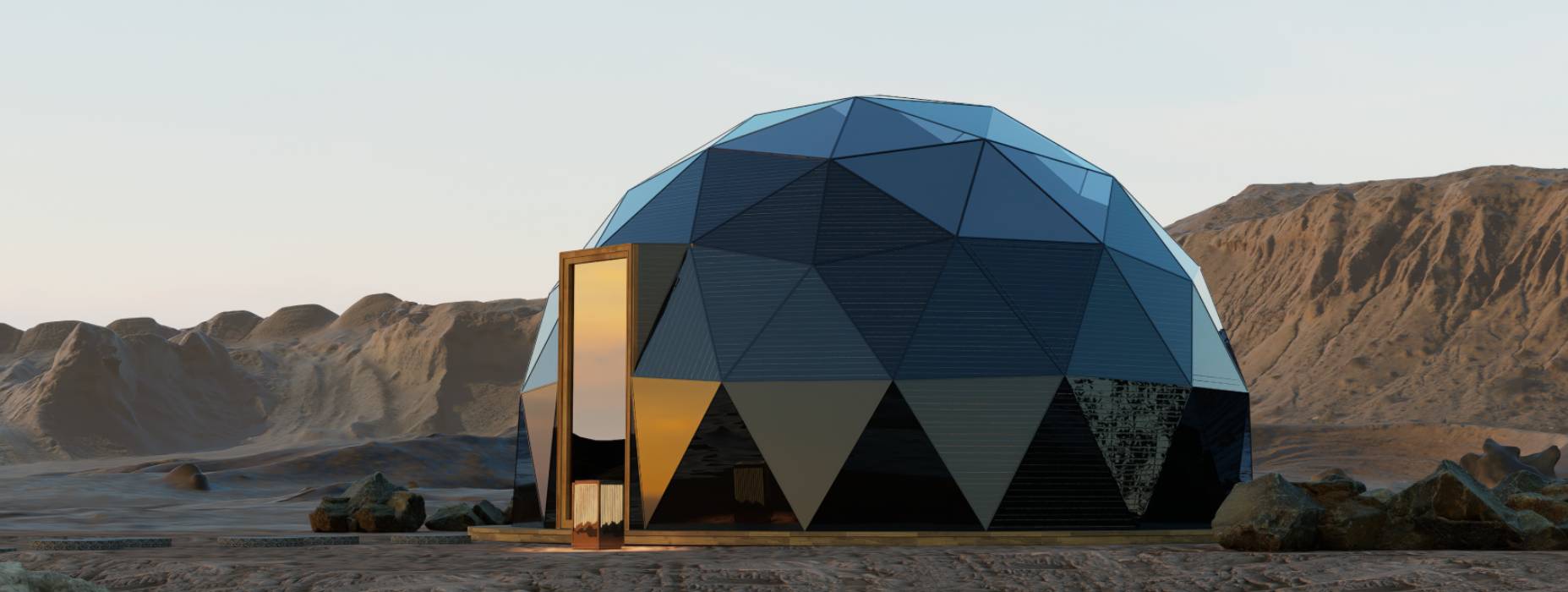 上栗县星空酒店帐篷